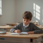 Konzentration bei Schulkindern fördern 2026