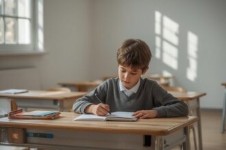 Konzentration bei Schulkindern fördern 2026