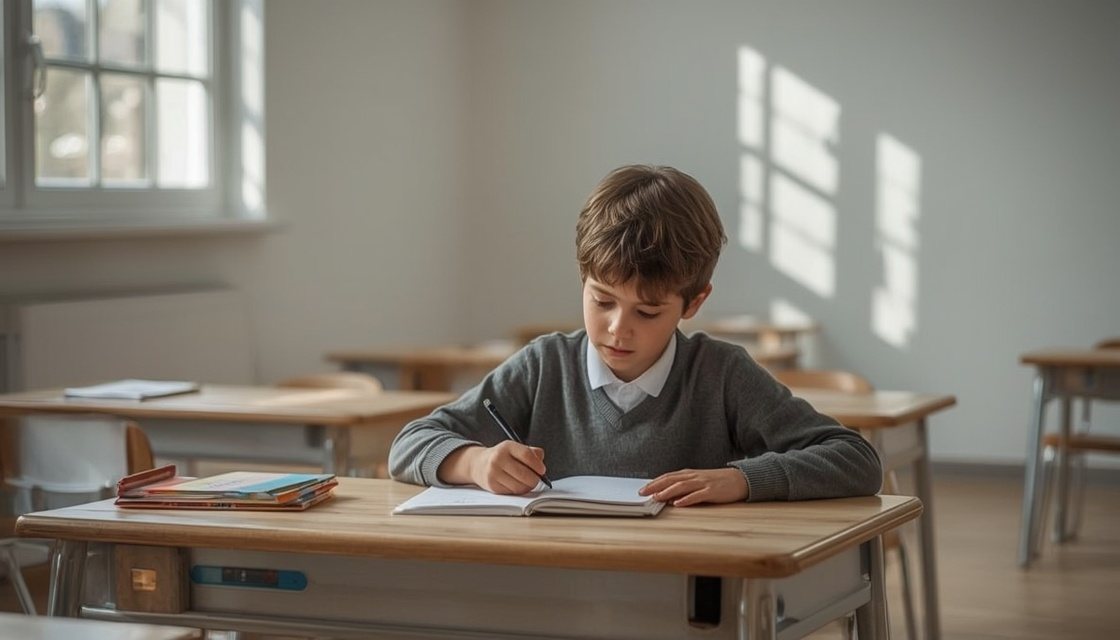 Konzentration bei Schulkindern fördern 2026