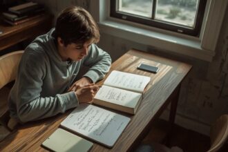 Latein in der Schule 2026: Wann Nachhilfe sinnvoll ist