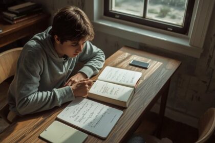 Latein in der Schule 2026: Wann Nachhilfe sinnvoll ist