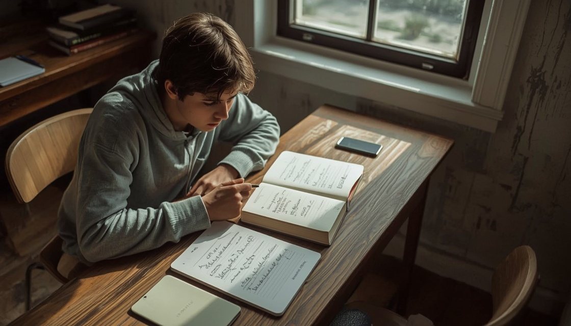 Latein in der Schule 2026: Wann Nachhilfe sinnvoll ist