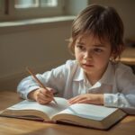 Lernrückstände bei Schulkindern früh erkennen