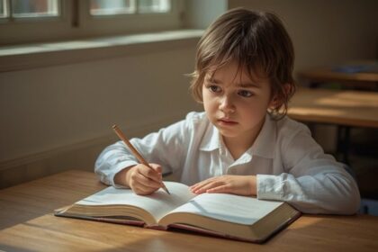 Lernrückstände bei Schulkindern früh erkennen