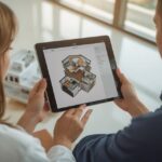 3D-Grundrisse: So profitieren Makler konkret