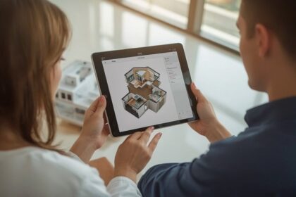 3D-Grundrisse: So profitieren Makler konkret