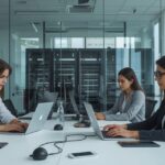 Managed Services statt eigener IT: Was sich 2026 lohnt