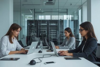 Managed Services statt eigener IT: Was sich 2026 lohnt