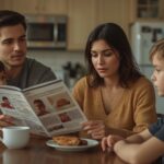 Medizinische Fachinformationen für Familien verstehen