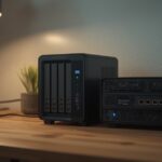 NAS und Heimserver: Daten zuhause sichern