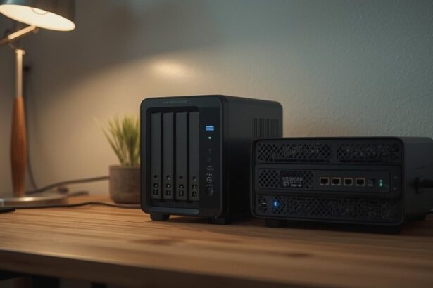 NAS und Heimserver: Daten zuhause sichern