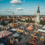 Oktoberfest 2026 München: Anreise, Tipps & Unterkunft