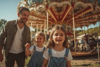 Oktoberfest mit Kindern: Tipps für den Familienbesuch