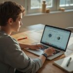 Online Nachhilfe Physik: Warum der Bedarf 2026 steigt