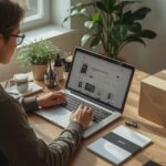 Online-Shop aufbauen: Technik und erster Verkauf