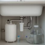 Osmoseanlage Test: Was Wasserfilter wirklich leisten