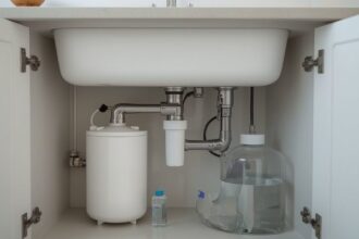 Osmoseanlage Test: Was Wasserfilter wirklich leisten