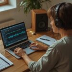 Podcast mit KI erstellen: Lerninhalte selbst produzieren