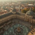 Sachsen entdecken: Zwinger, Barock und Ausflugsziele