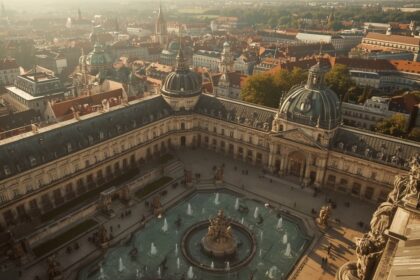 Sachsen entdecken: Zwinger, Barock und Ausflugsziele