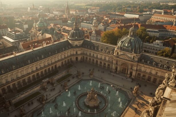 Sachsen entdecken: Zwinger, Barock und Ausflugsziele