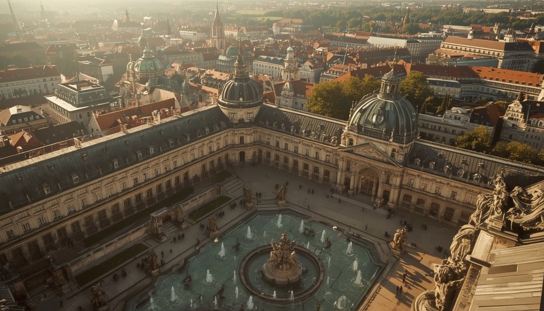 Sachsen entdecken: Zwinger, Barock und Ausflugsziele