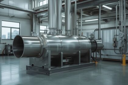 Seitenkanalverdichter: Technik, Einsatz und Auswahl