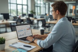 SEO-Grundlagen 2026: Sichtbarkeit für kleine Unternehmen