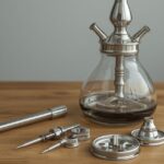 Shisha-Schnellverschluss: SteamClick 360 im Alltag