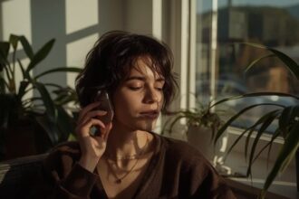 Spirituelle Beratung am Telefon: Wann sie wirklich hilft