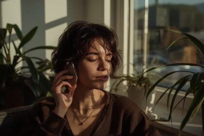 Spirituelle Beratung am Telefon: Wann sie wirklich hilft