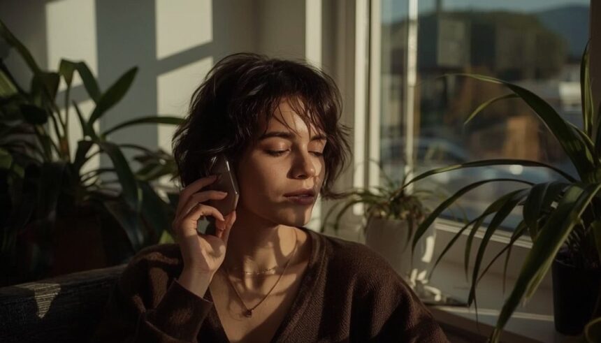 Spirituelle Beratung am Telefon: Wann sie wirklich hilft