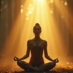 Spirituelle Reise: Innere Balance finden