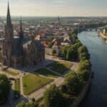 Städteausflug Magdeburg 2026: Geschichte und Genuss