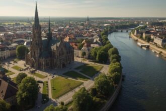 Städteausflug Magdeburg 2026: Geschichte und Genuss