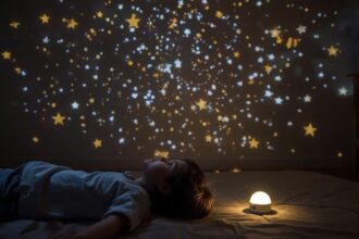 Sternenhimmel im Kinderzimmer: Heimplanetarien im Test