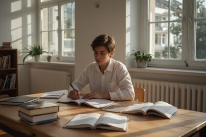 Studieren in München 2026: Nachhilfe für den Studienstart