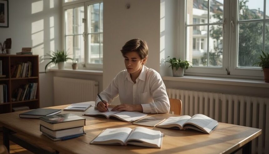 Studieren in München 2026: Nachhilfe für den Studienstart