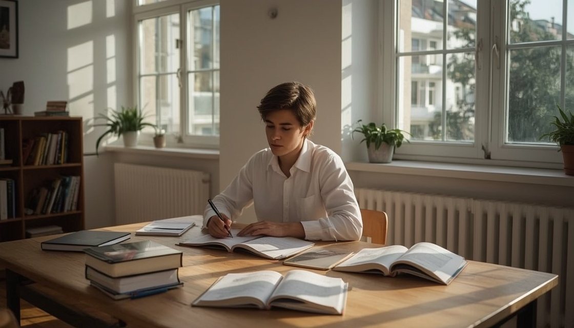 Studieren in München 2026: Nachhilfe für den Studienstart