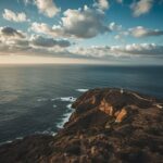 Südspanien 2026: Meerenge von Gibraltar und Punta de Tarifa