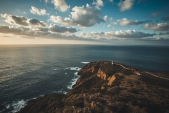 Südspanien 2026: Meerenge von Gibraltar und Punta de Tarifa