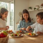 Tapas mit Kindern: Spanische Küche im Familienurlaub