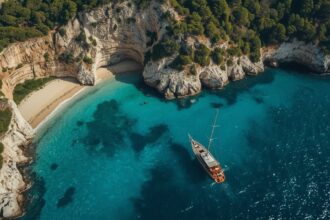 Türkische Riviera 2026: Reiseplanung & Kosten