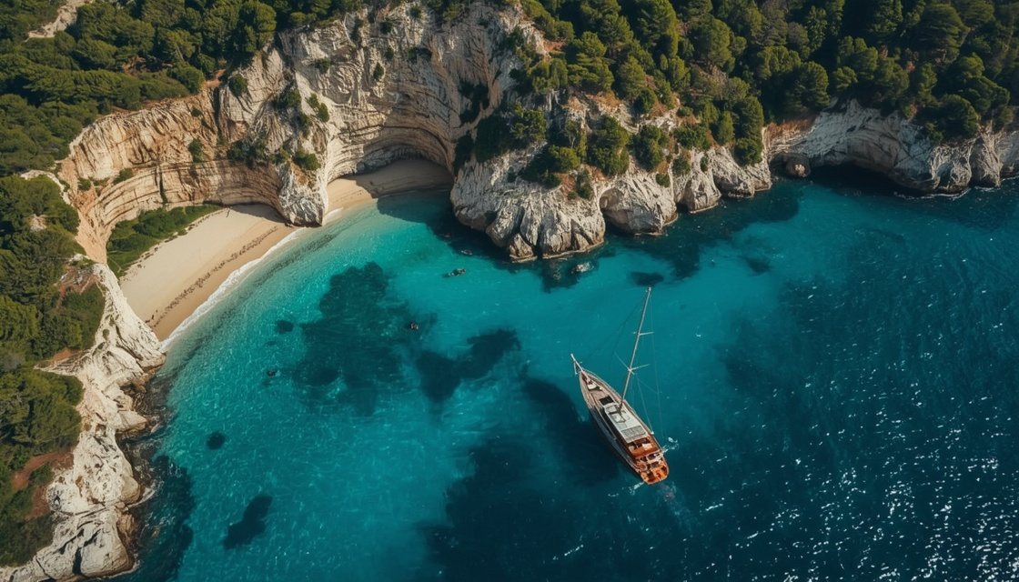 Türkische Riviera 2026: Reiseplanung & Kosten