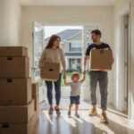 Umzug Fürstenfeldbruck: Tipps für Familien
