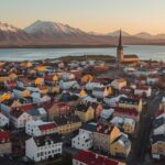 Urlaub in Island 2026: Was Sie über Reykjavik wissen müssen