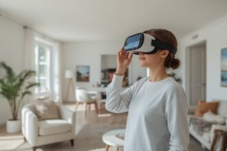 Virtuelle Rundgänge beim Immobilienkauf 2026