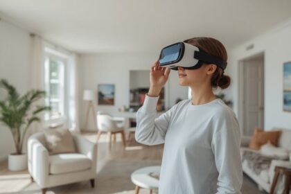 Virtuelle Rundgänge beim Immobilienkauf 2026