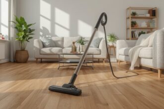 Vivenso Black Friday: Wasserstaubsauger günstig kaufen