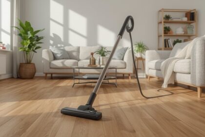 Vivenso Black Friday: Wasserstaubsauger günstig kaufen